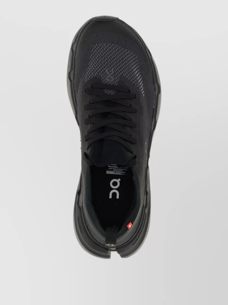 On Running Cloudsoma Low-Top Lace-Up Sneakers