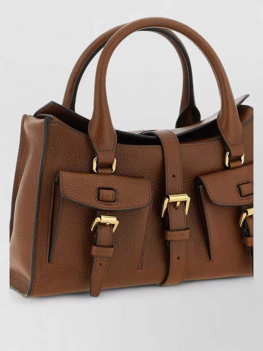 Mulberry Roxanne Small Crossbody Bag Top Handle