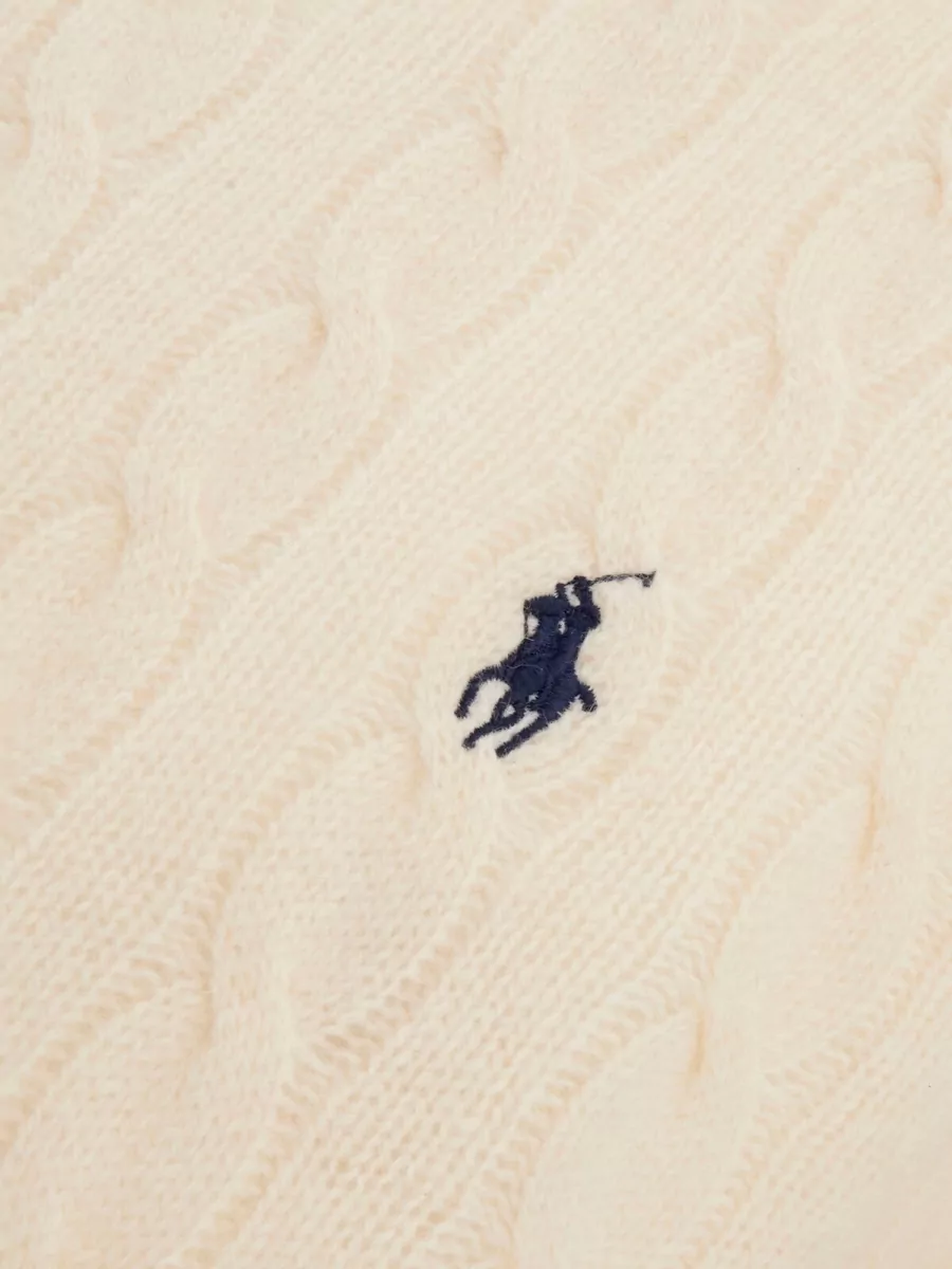 Polo Ralph Lauren Cotton Jumper
