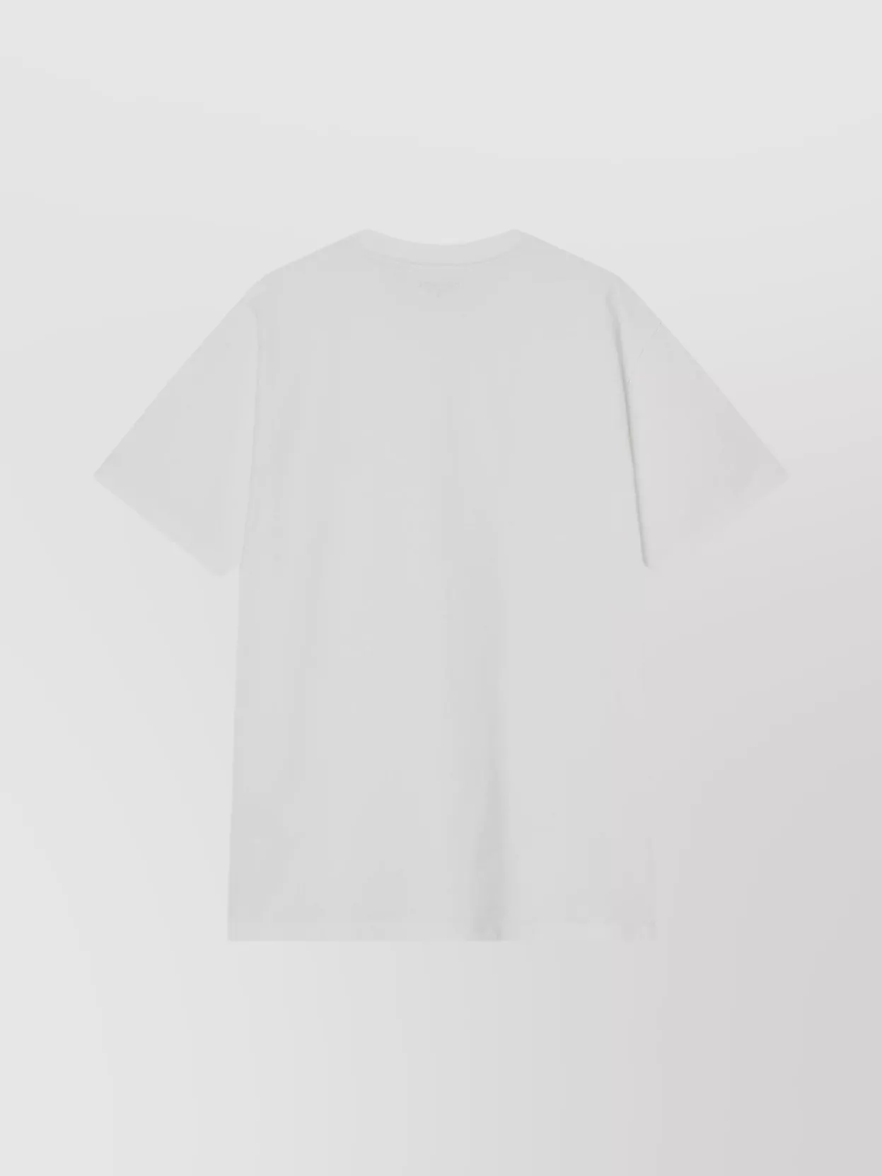 Carhartt Wip Chase Crew Neck Short Sleeves T-Shirt