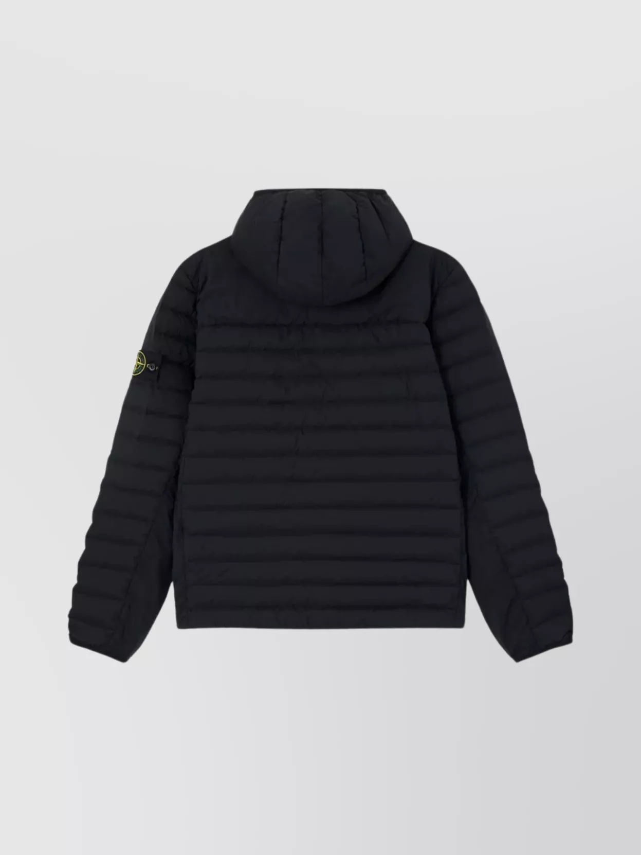 Stone Island Seamless Tunnel Nylon Down-Tc Jacket