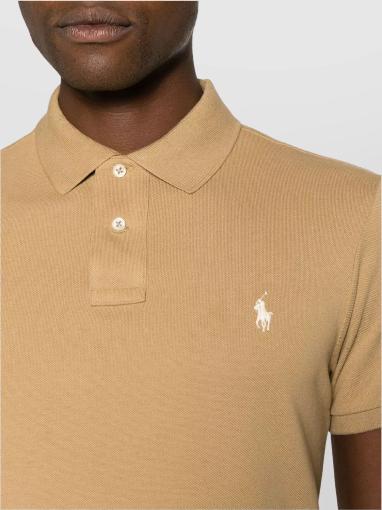 Polo Ralph Lauren Short Sleeves T-Shirt & Vest