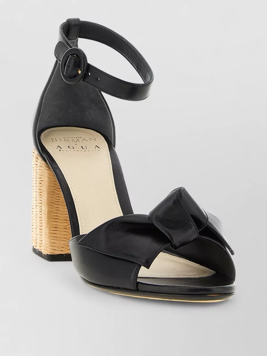 Alexandre Birman leather sandals