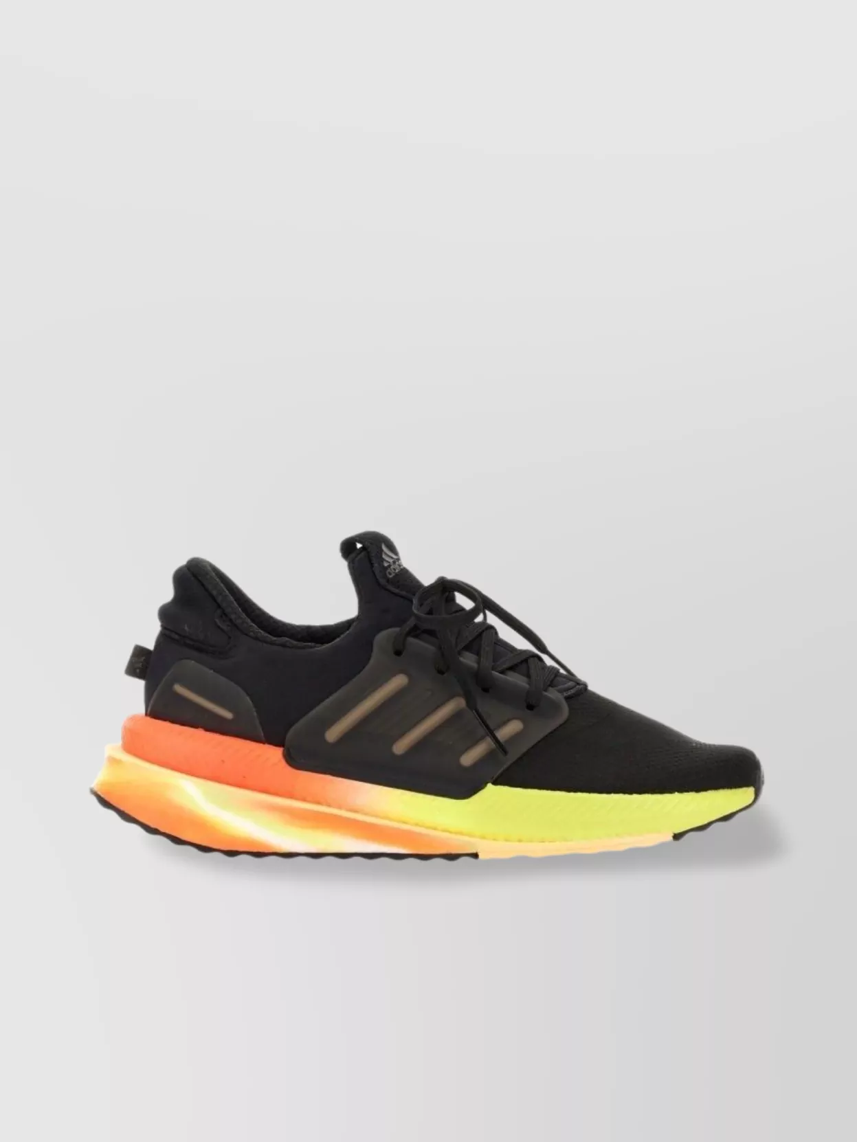 Adidas Originals X_Plrboost Rubber Sole Sneakers