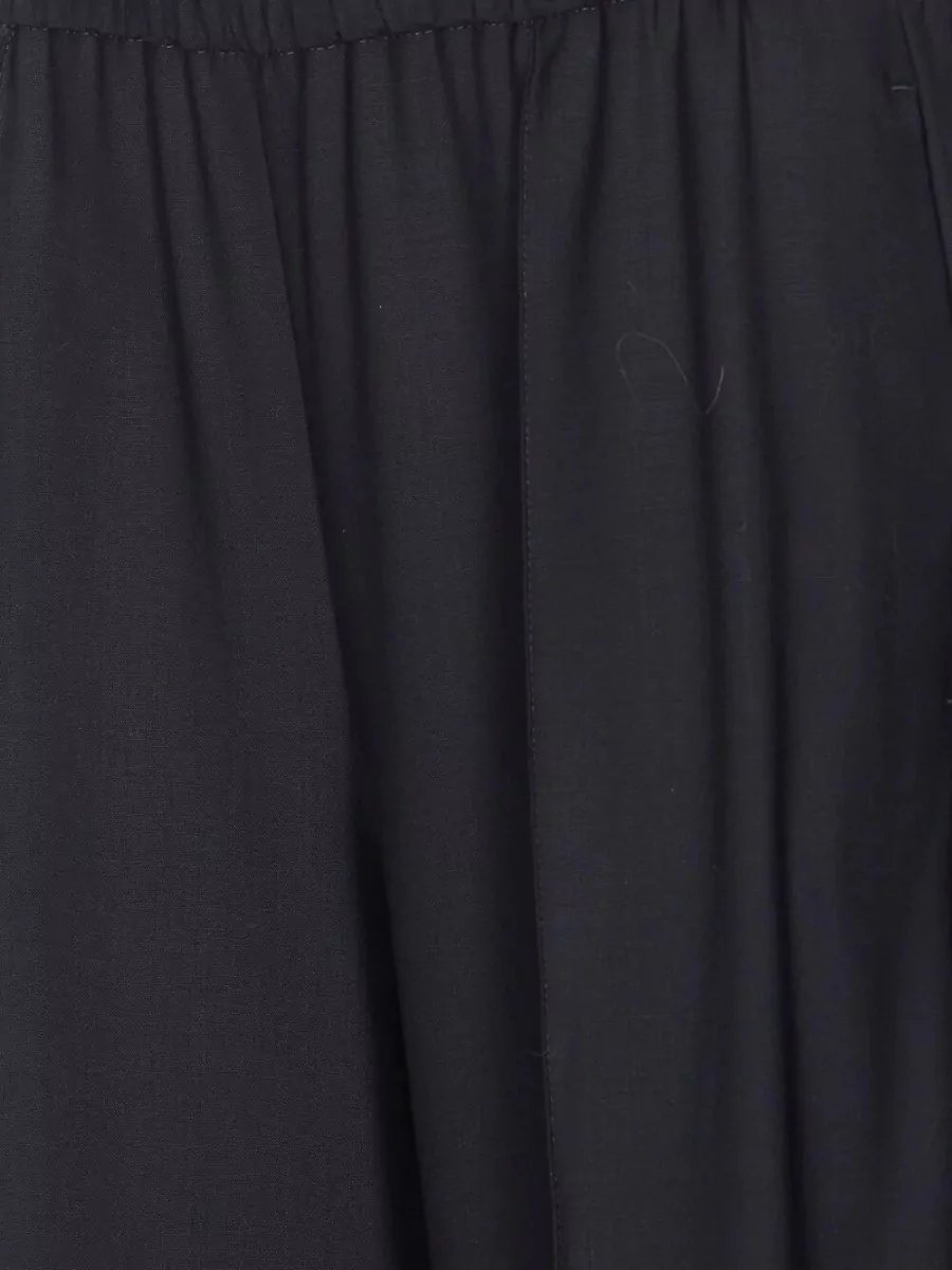 Fabiana Filippi Straight Trousers