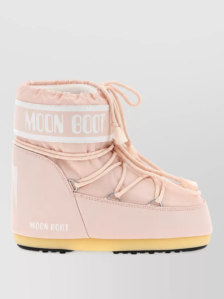 Moon Boot Icon Low Ankle Boots