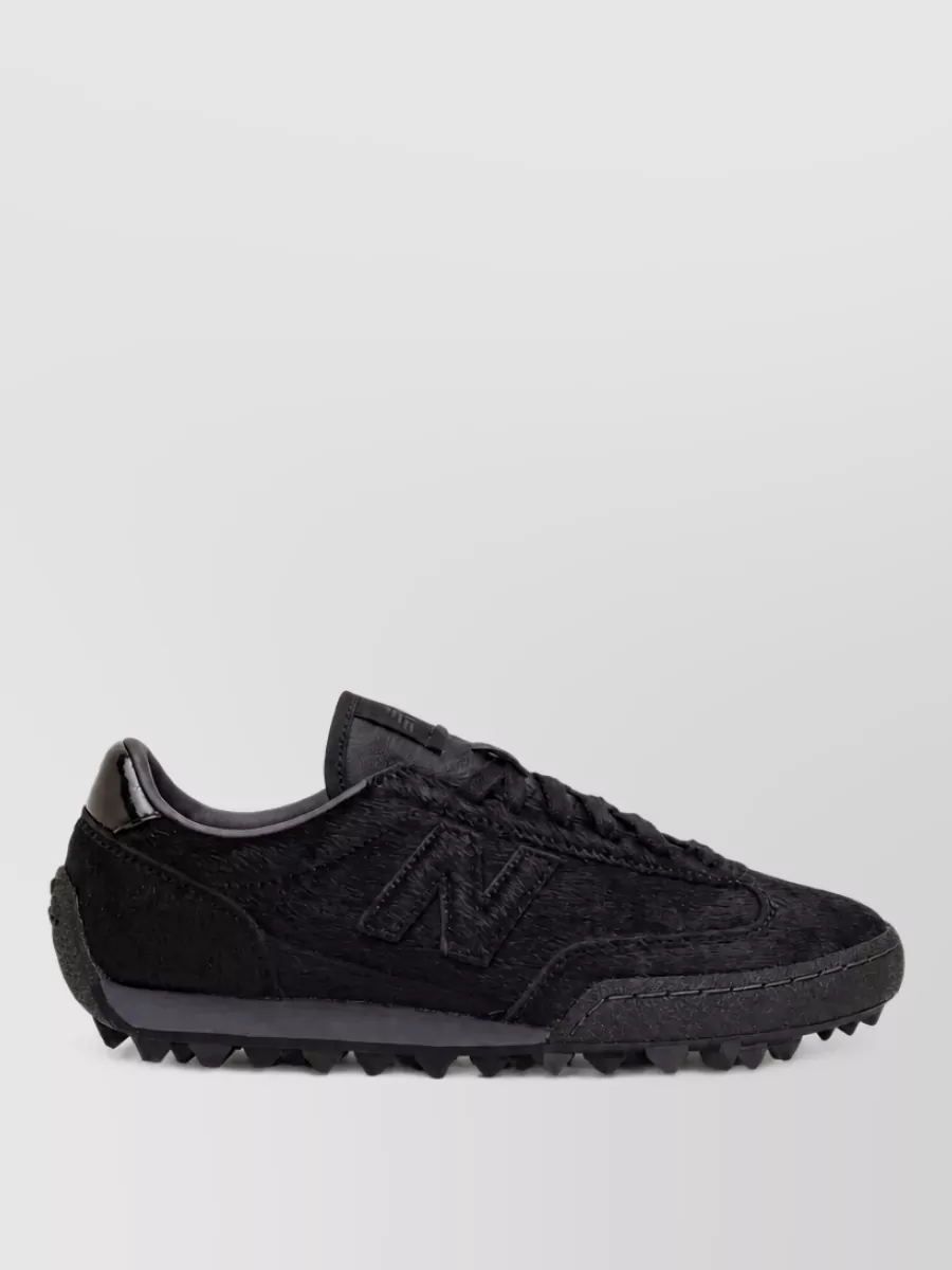 New Balance Leather Sneakers