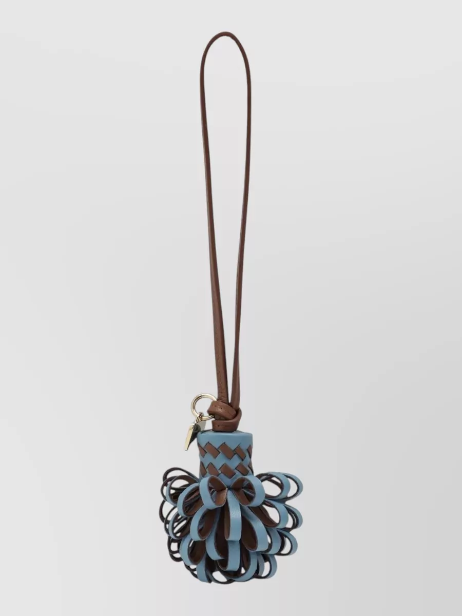 Miu Miu Keyring