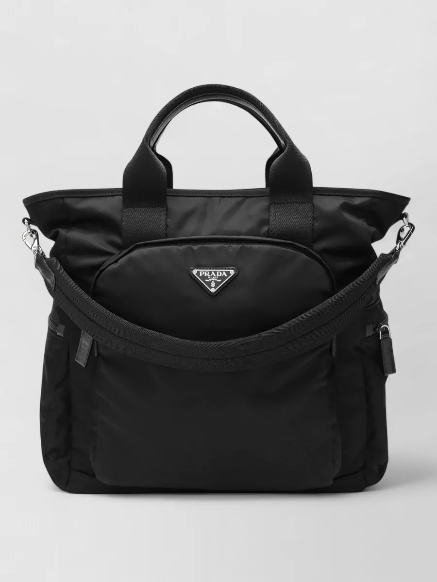 Prada tote bag