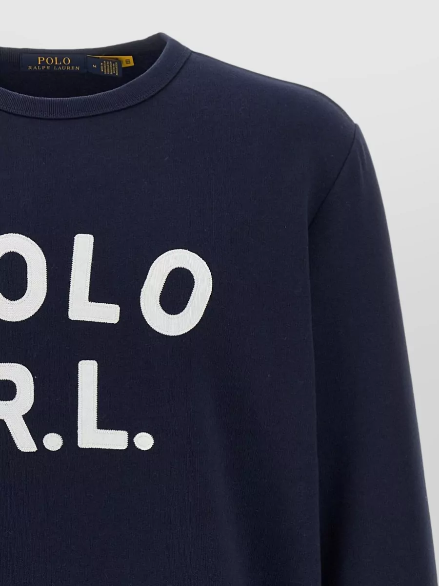 Polo Ralph Lauren Logo Sweatshirt