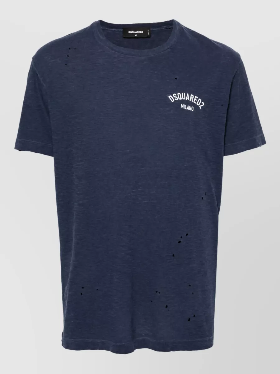 Dsquared2 Logo T-Shirt