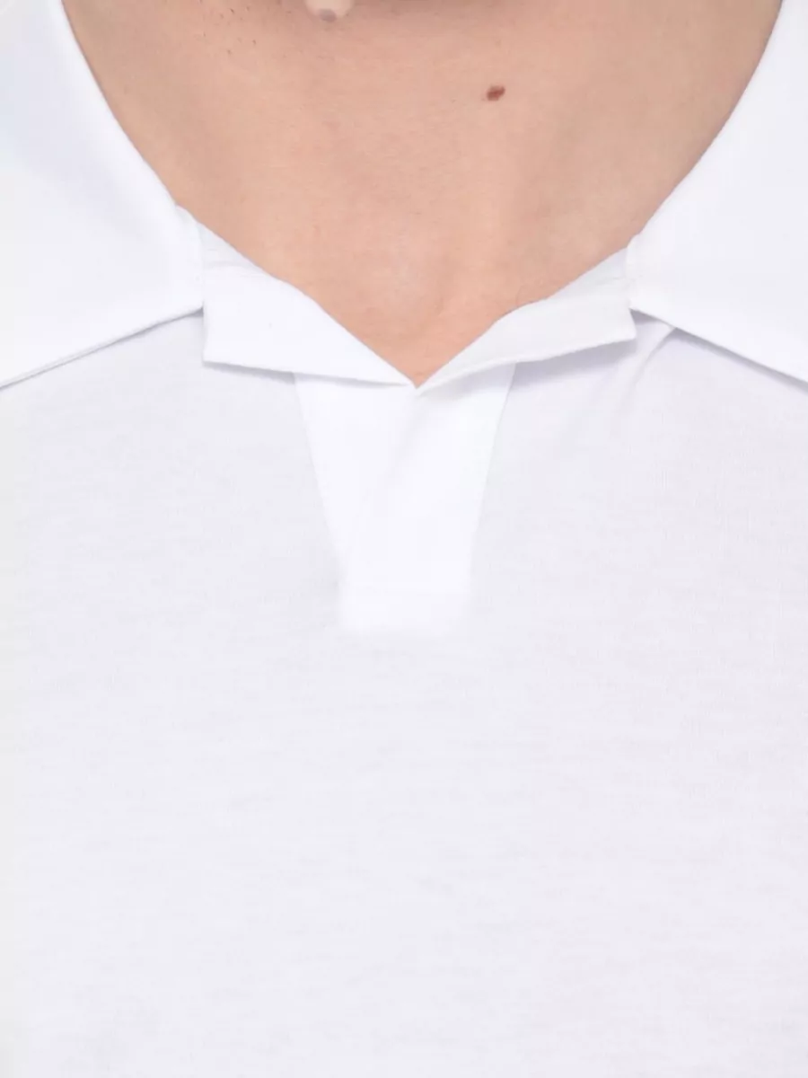 Dondup Short-Sleeve Polo Shirt