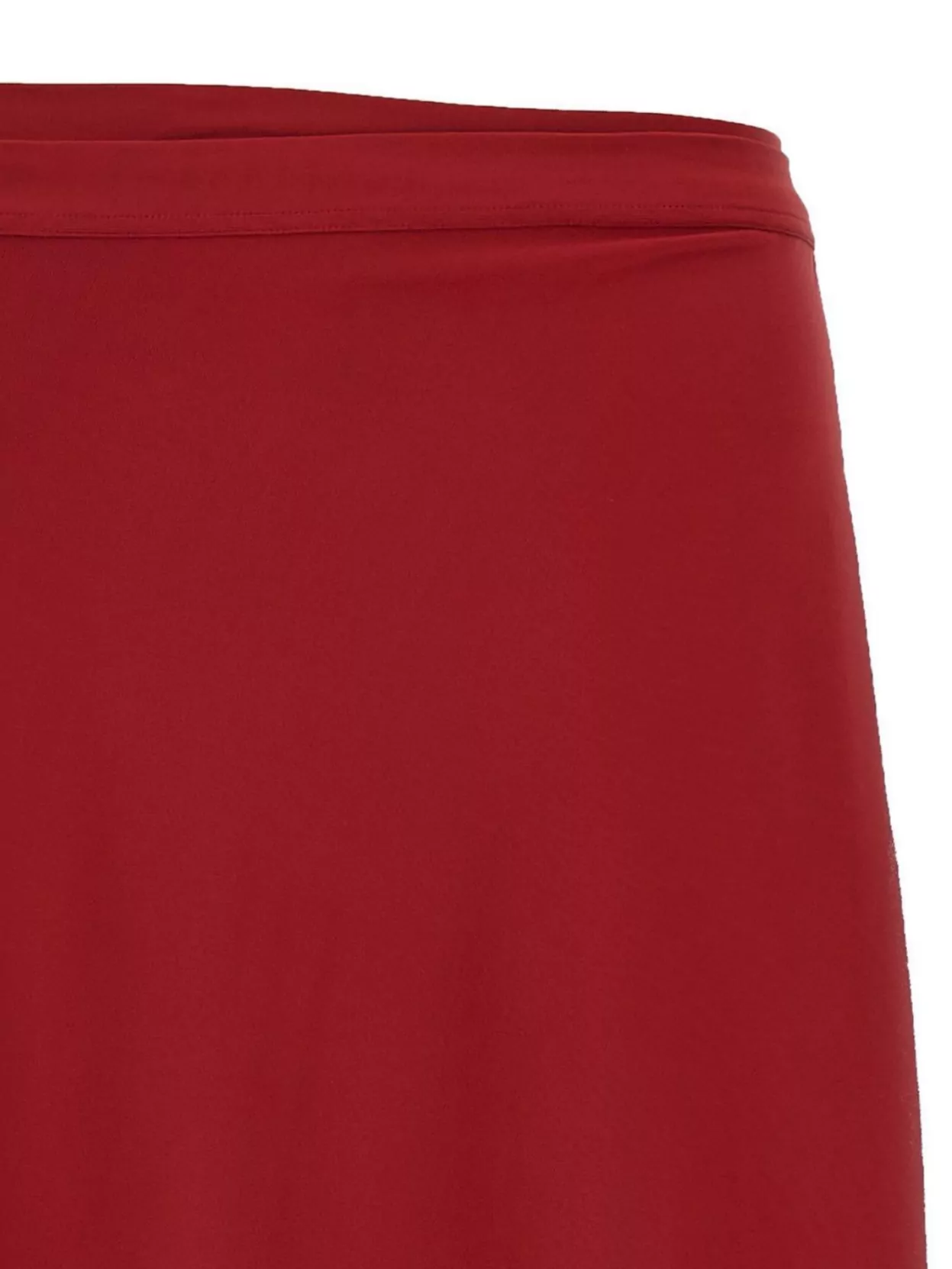 Eres 'Julieta' Midi Length Wrap Sarong Skirt