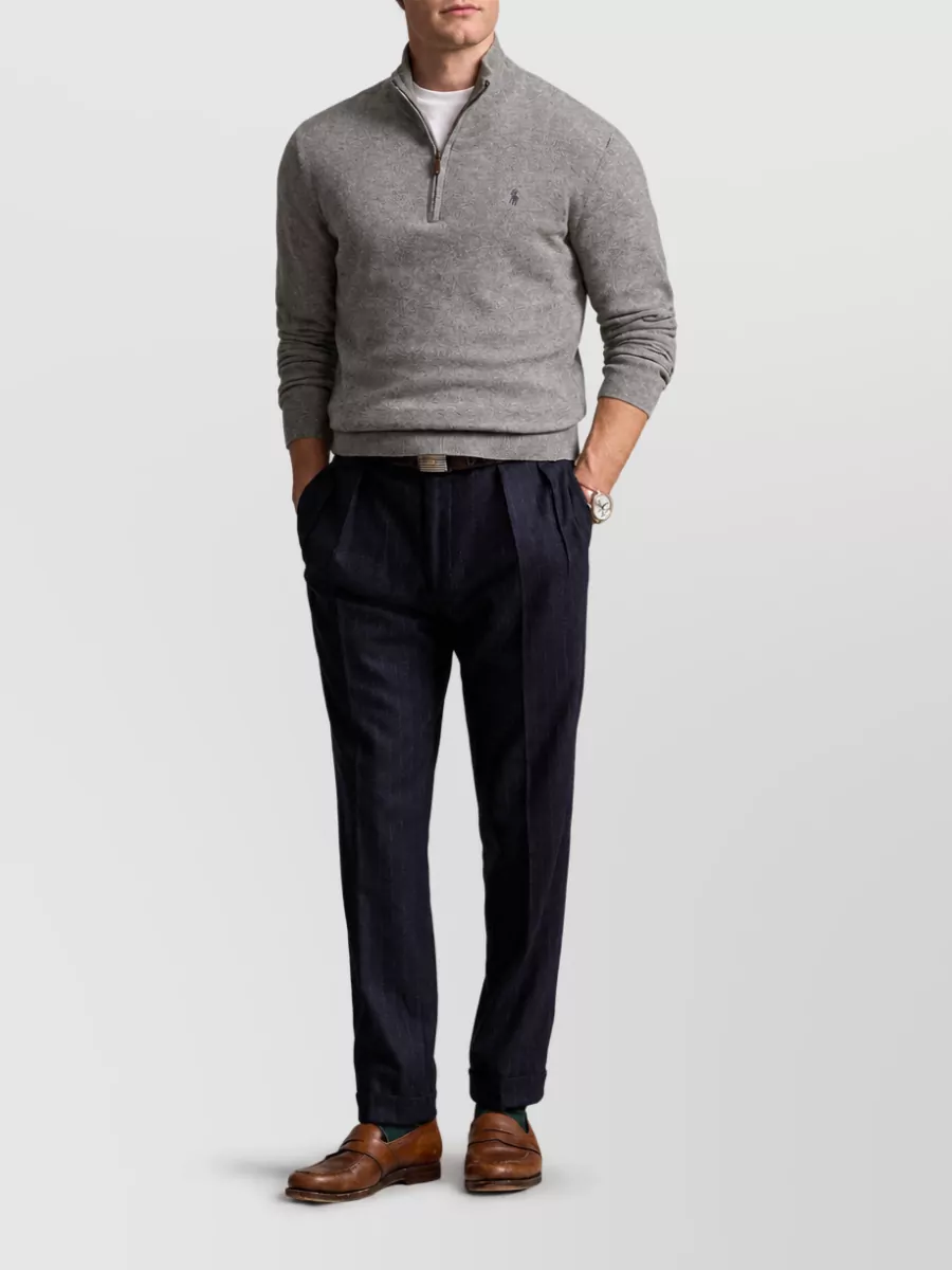 Ralph Lauren Wool Tank Top