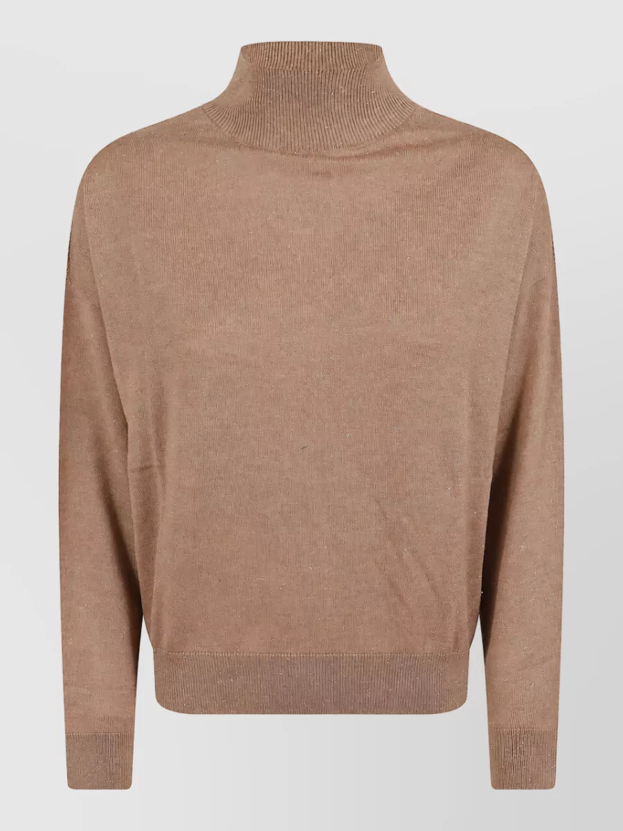 Peserico wool sweatshirt