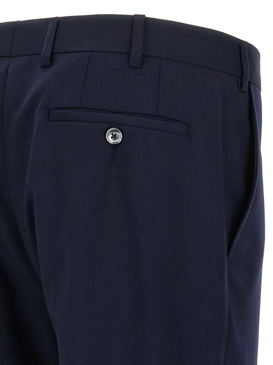 Pal Zileri Ceremony Collection Tailored Suit