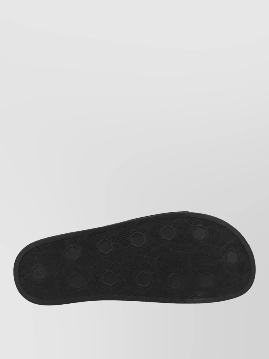 Versace Jeans Couture Logo Slides