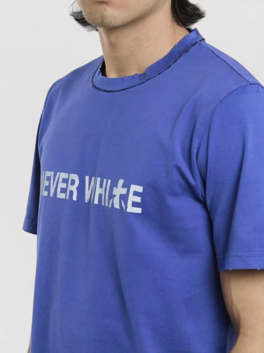 Premiata Cotton T-Shirt
