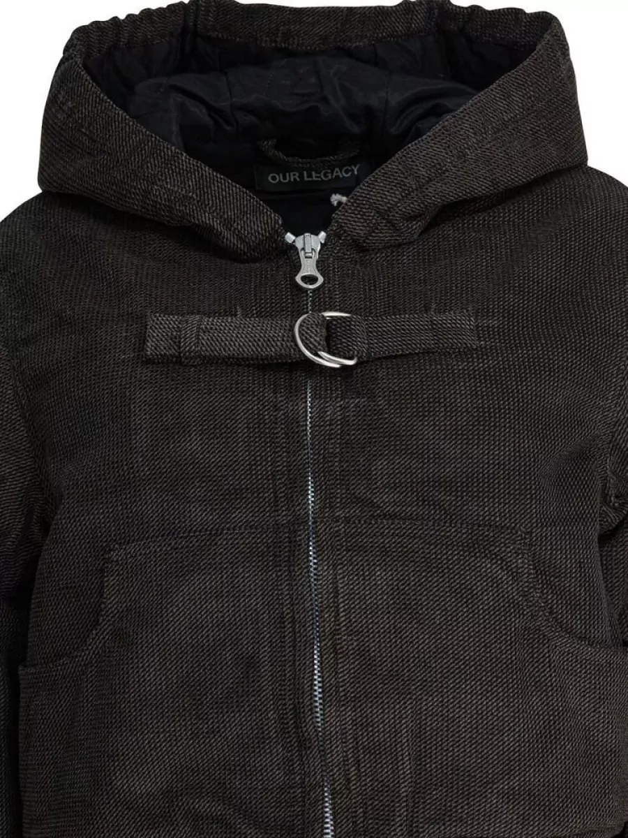 Our Legacy Down Jacket