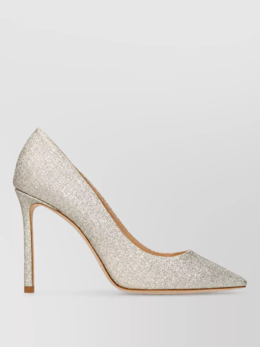 Jimmy Choo High Heel Pumps