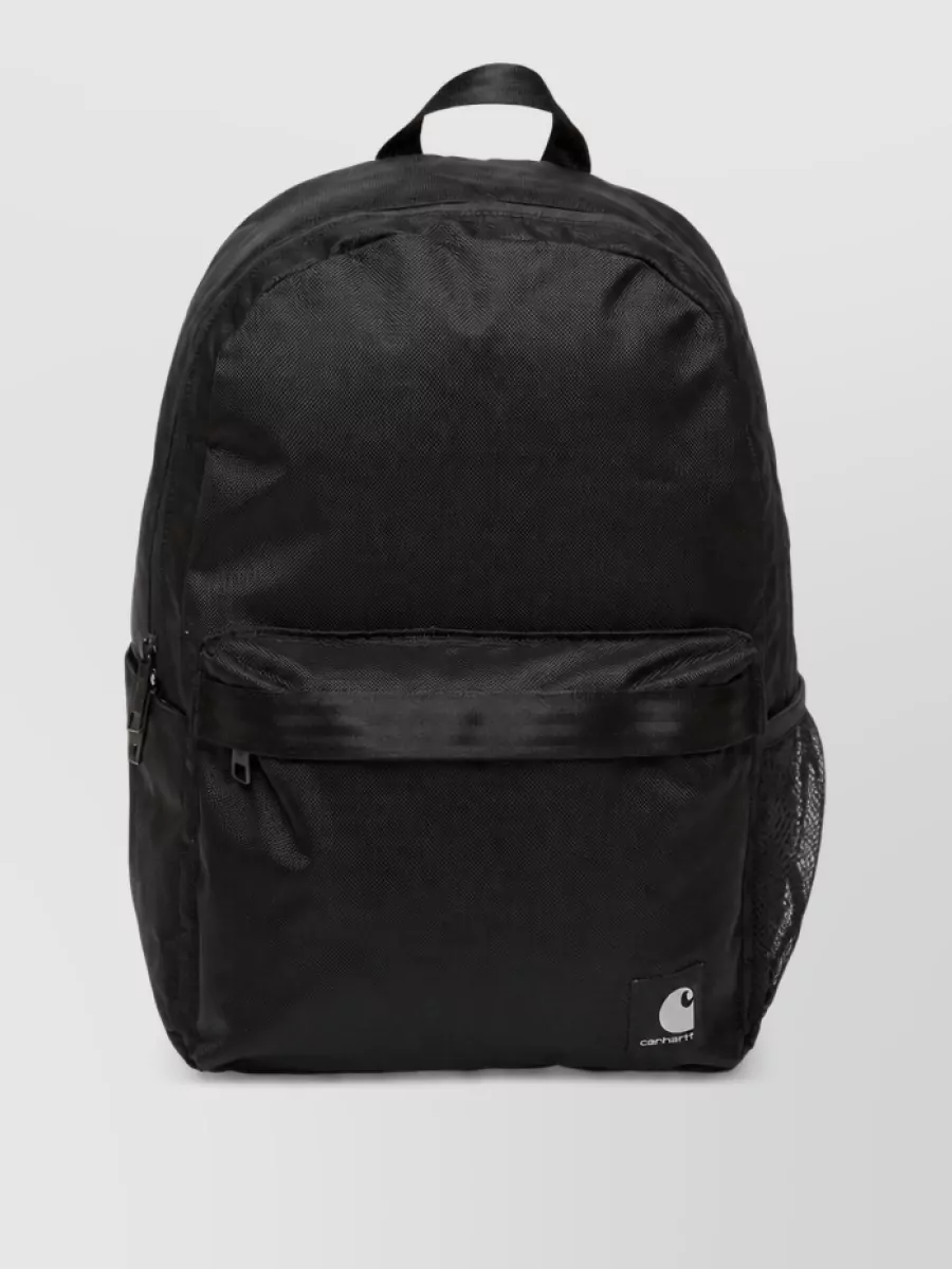 Carhartt Wip nylon backpack