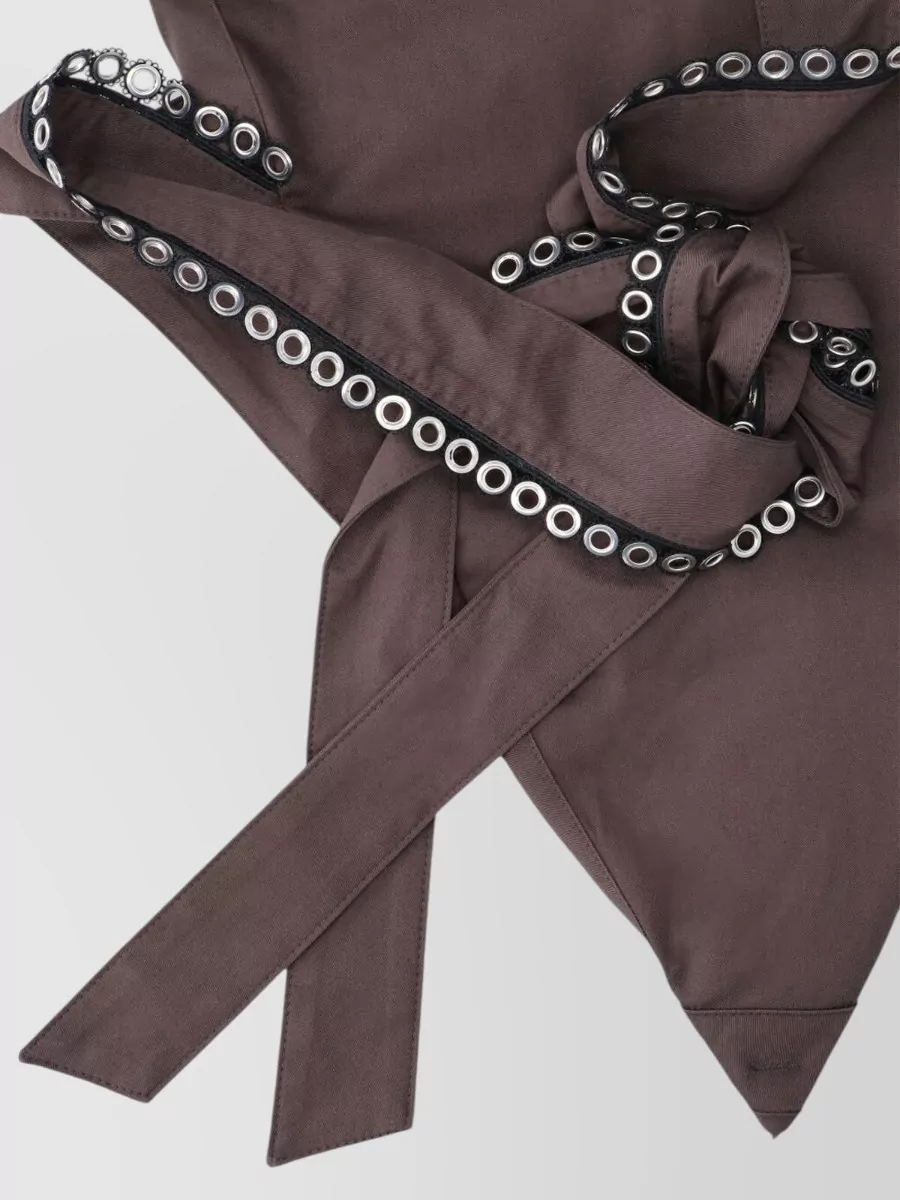 Kiko Kostadinov Shoulder Bag
