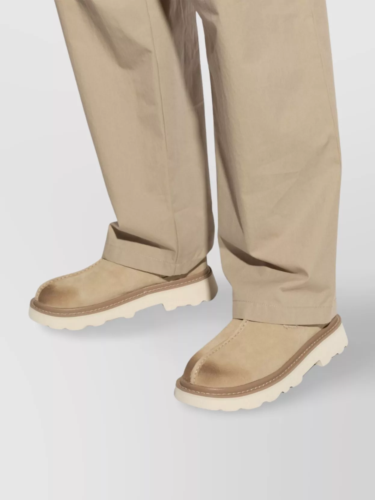 Shop Ugg Tasman Lug Shoes
