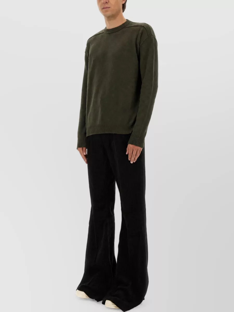 Rick Owens Cashmere Jumper