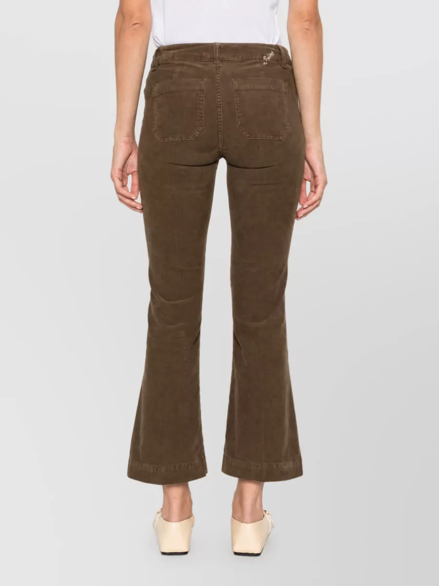 Seafarer Straight-Leg Jeans