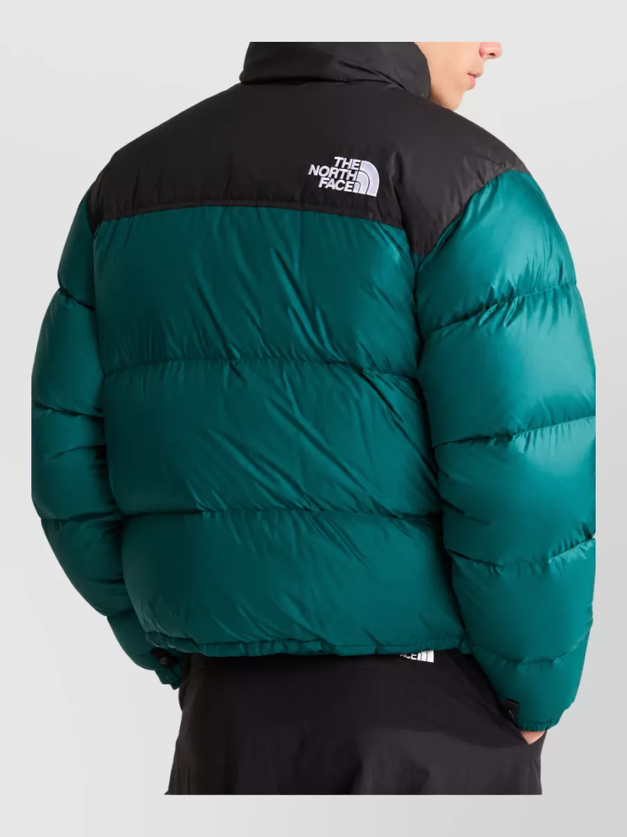 The North Face Down Puffer Jacket