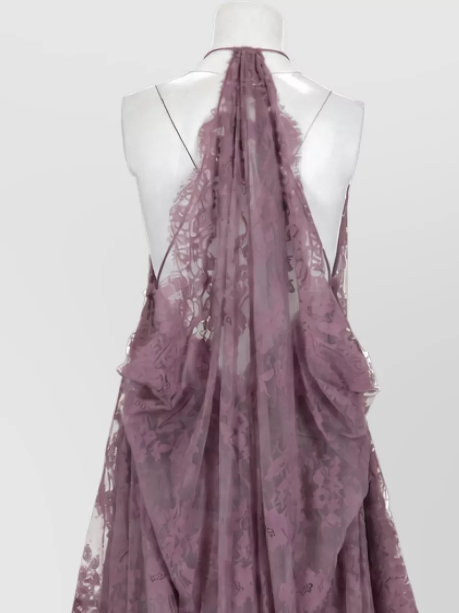 Zimmermann Maxi Dress