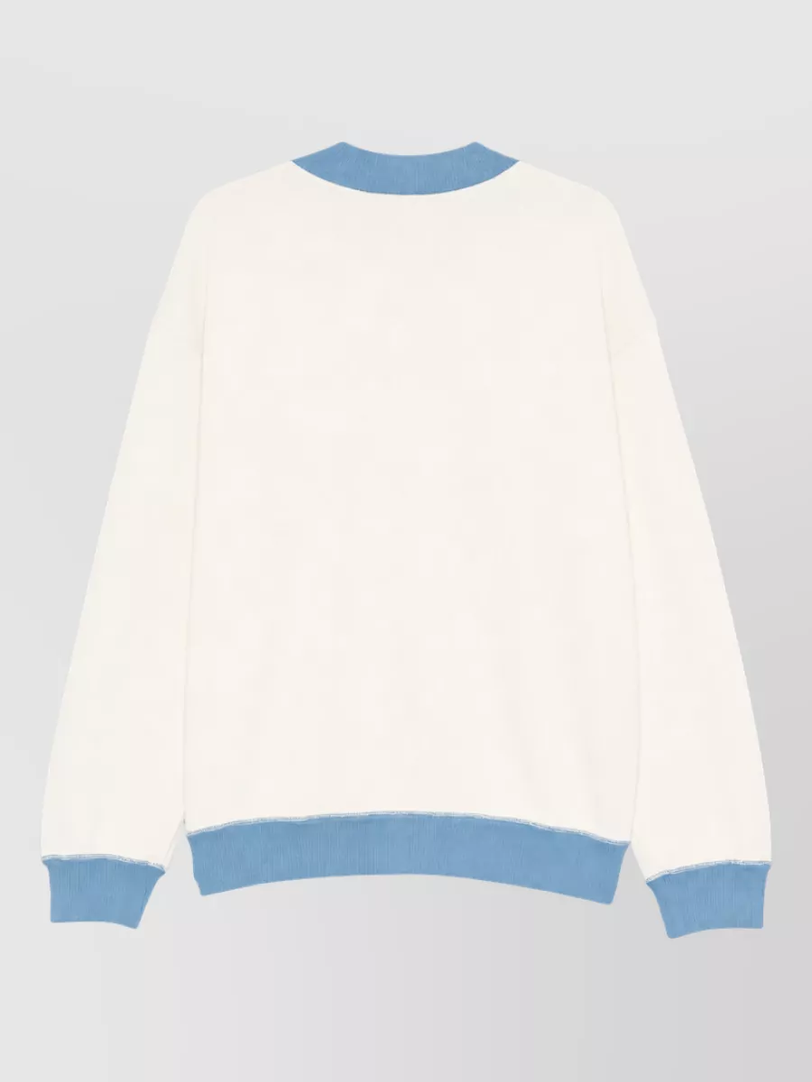 Isabel Marant Cotton Tank Top