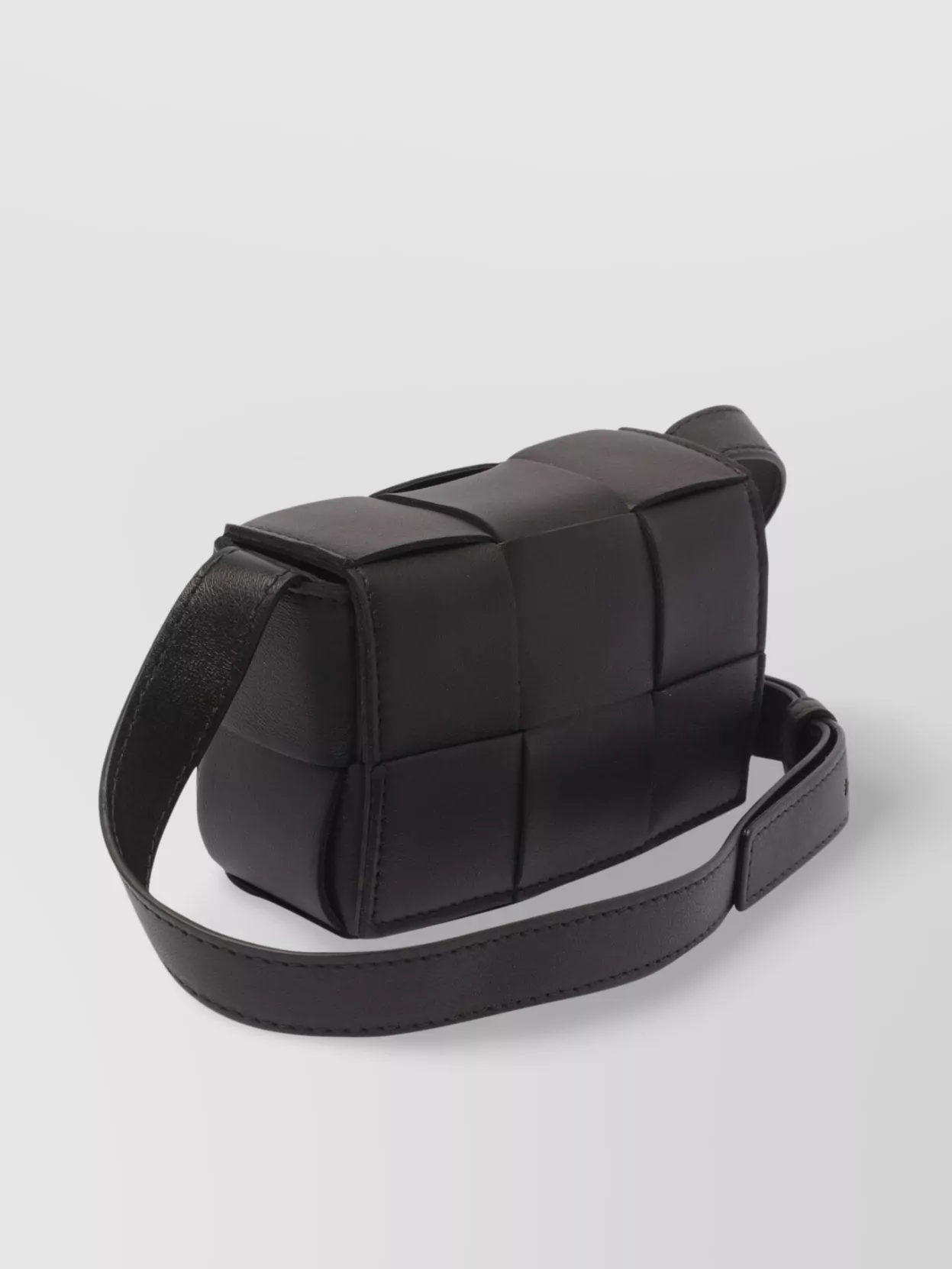 Bottega Veneta Women Cassette Mini Shoulder Bag