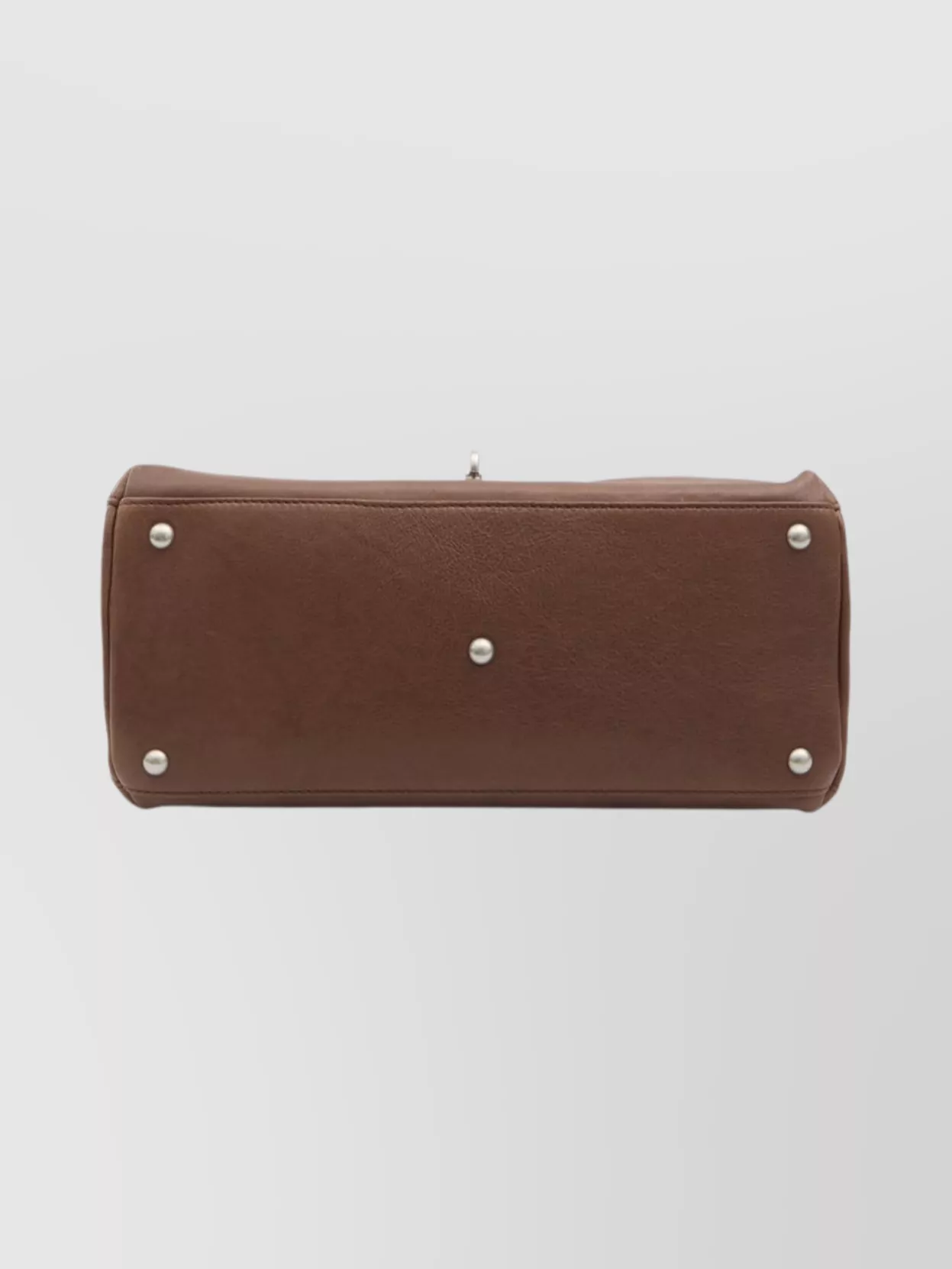 Zanellato Dotta S Tote Bag With Shoulder Strap
