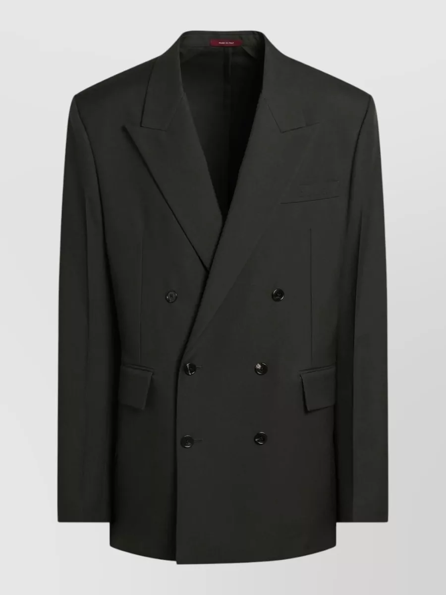 Gucci suit