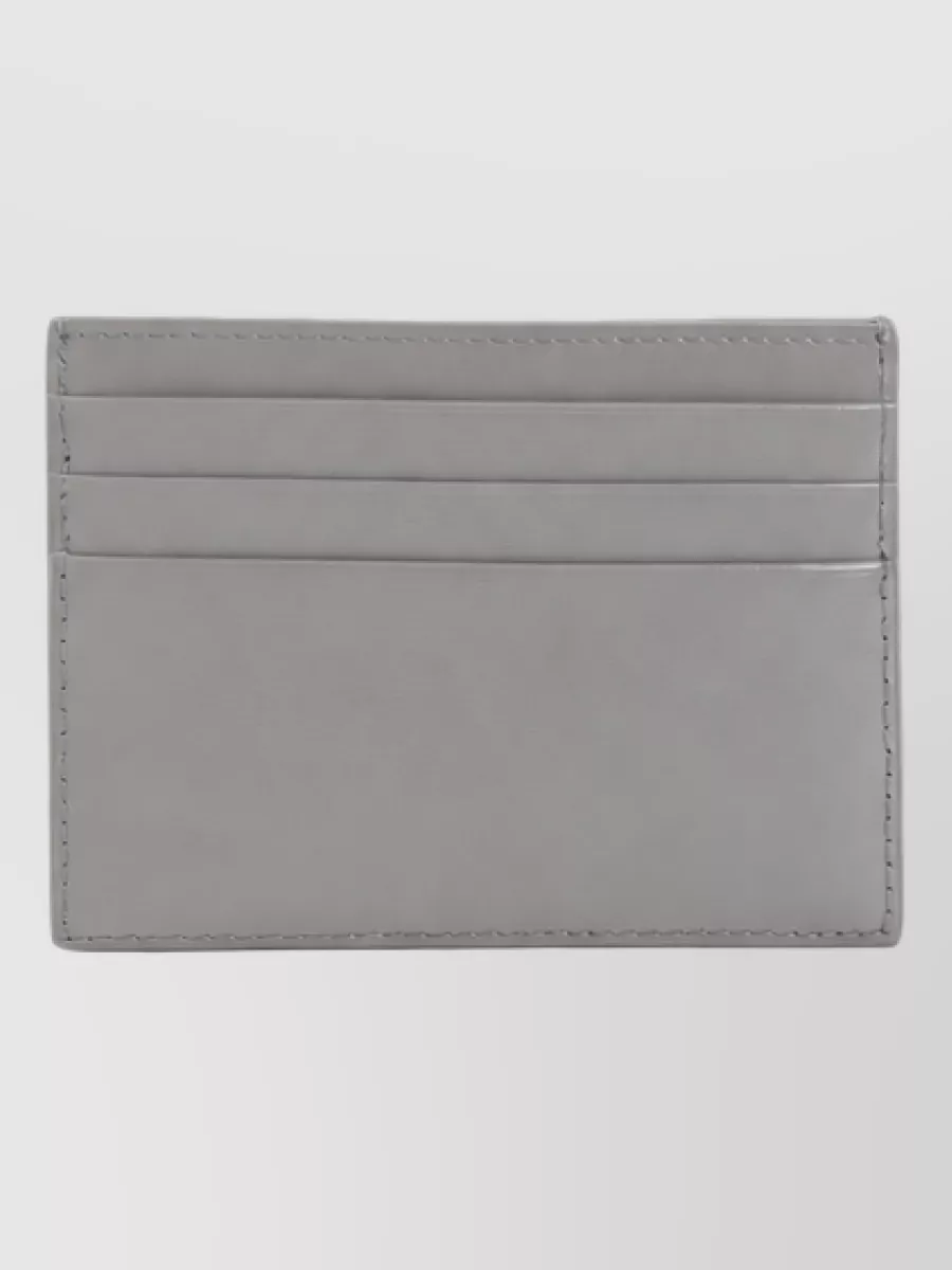 Celine Leather card holder