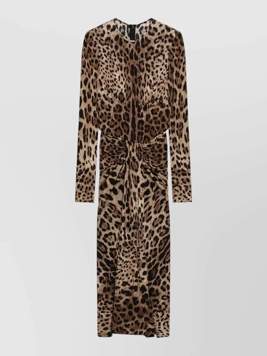 Dolce&Gabbana midi dress