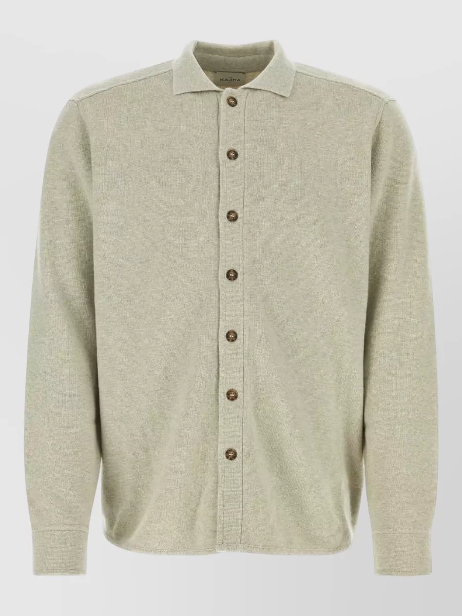 Le Kasha Cashmere Cardigan