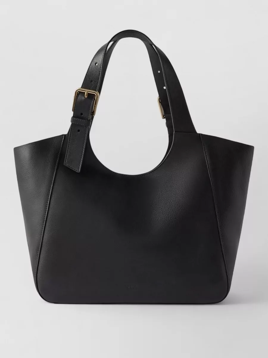 Furla Leather tote bag