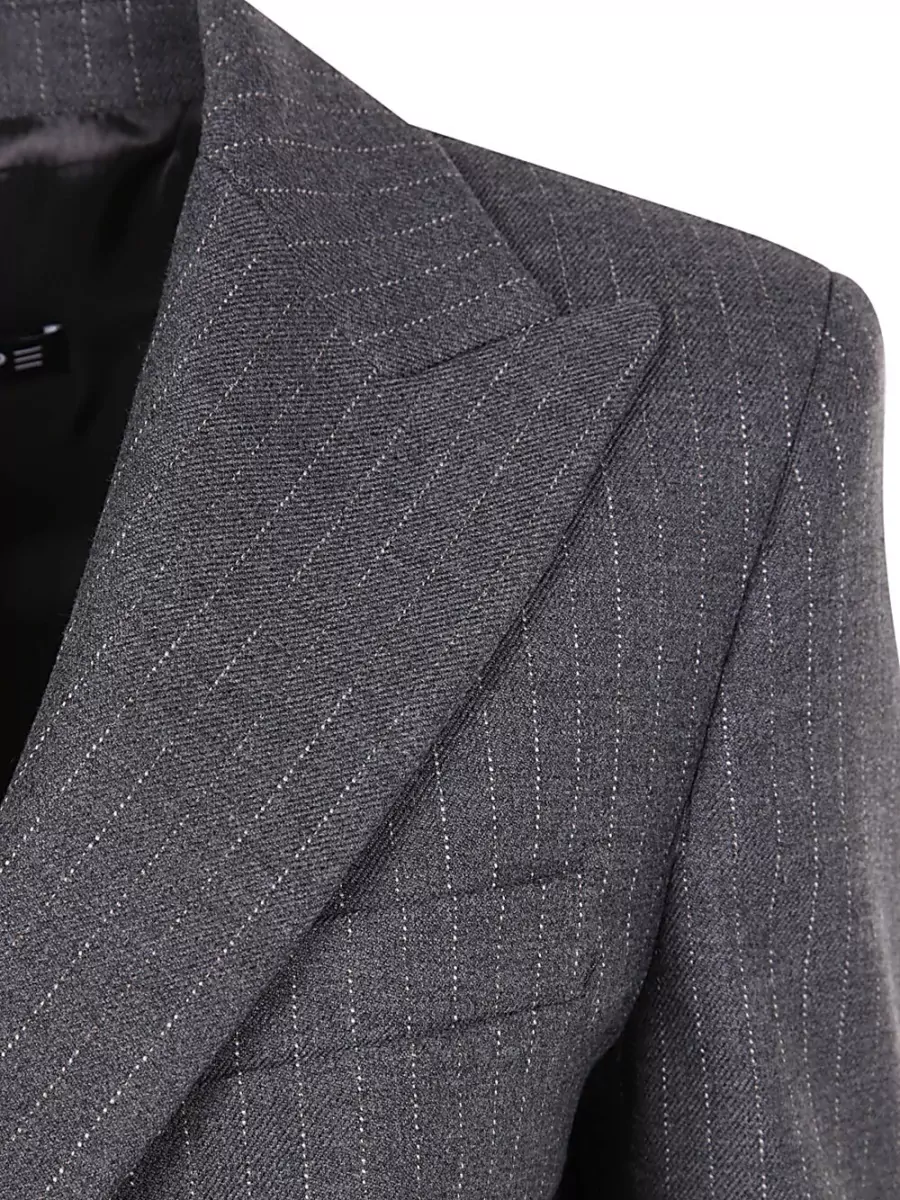 Drhope Blazer