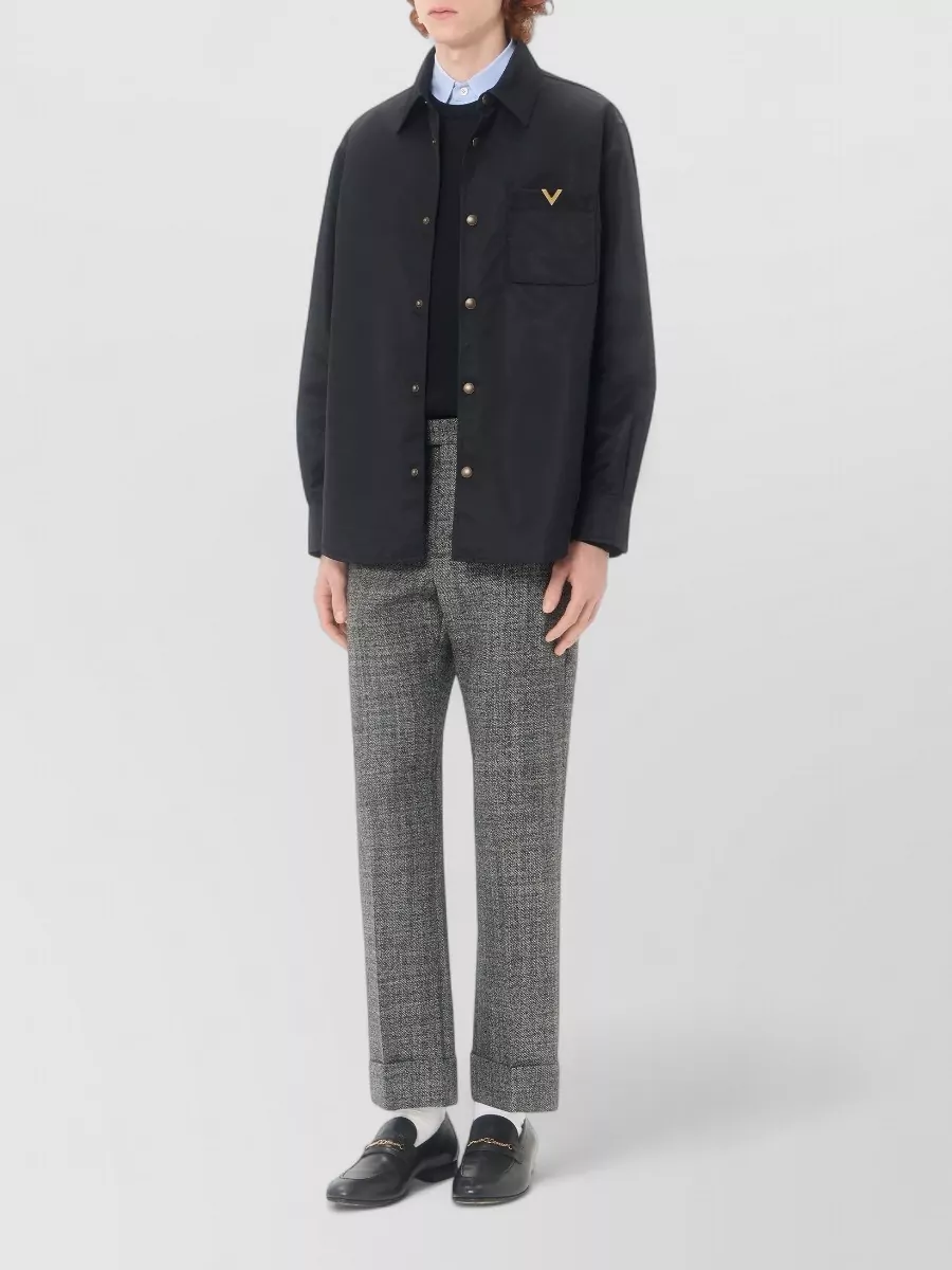 Valentino Wool Jumper