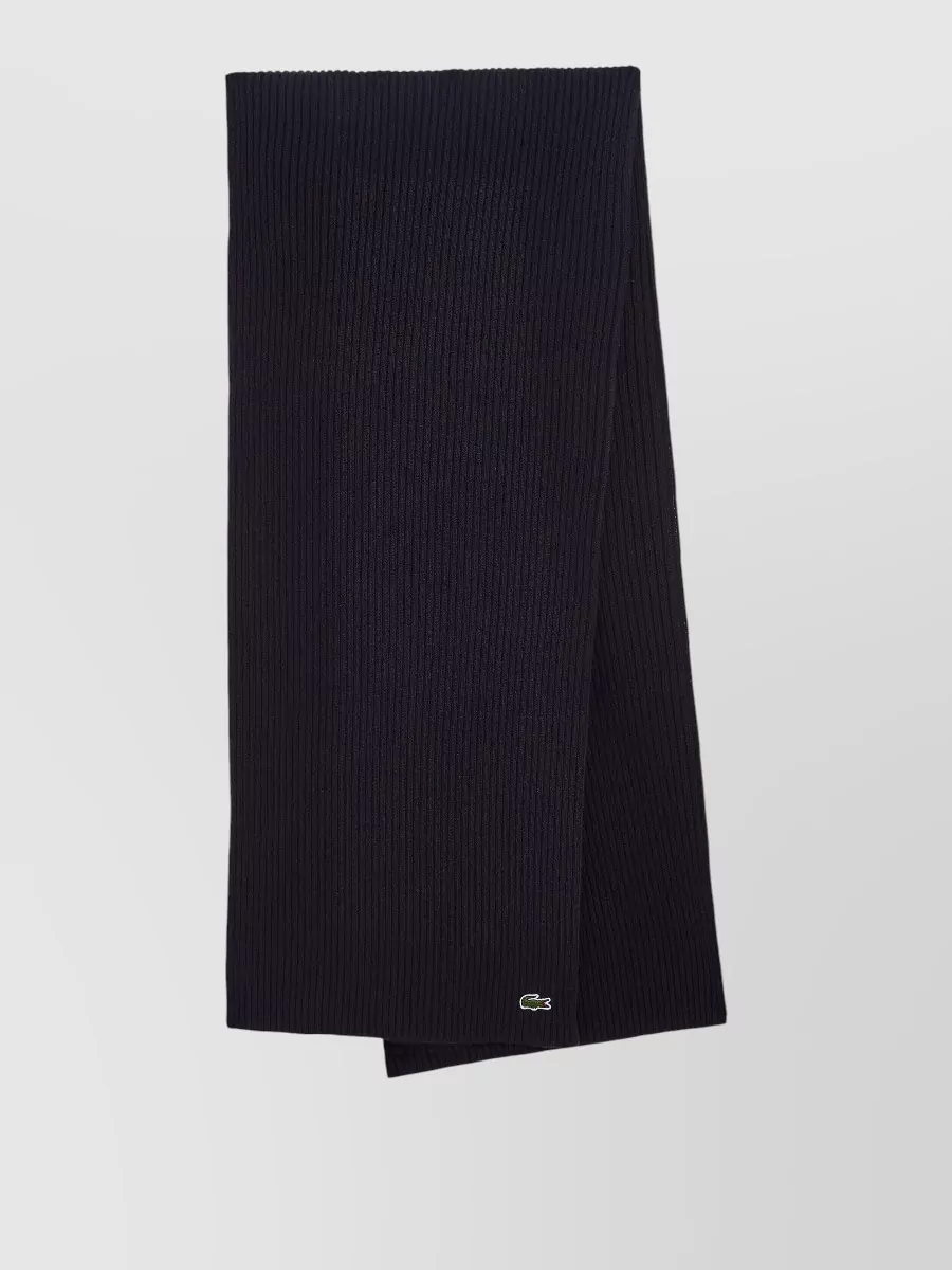 Lacoste scarf