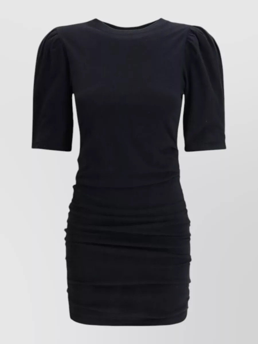 Isabel Marant cotton mini dress
