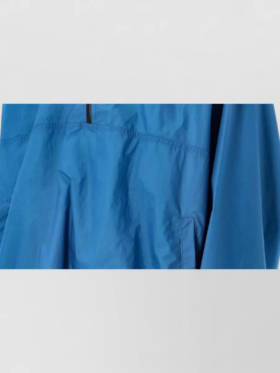 Loewe Hooded Padded Anorak