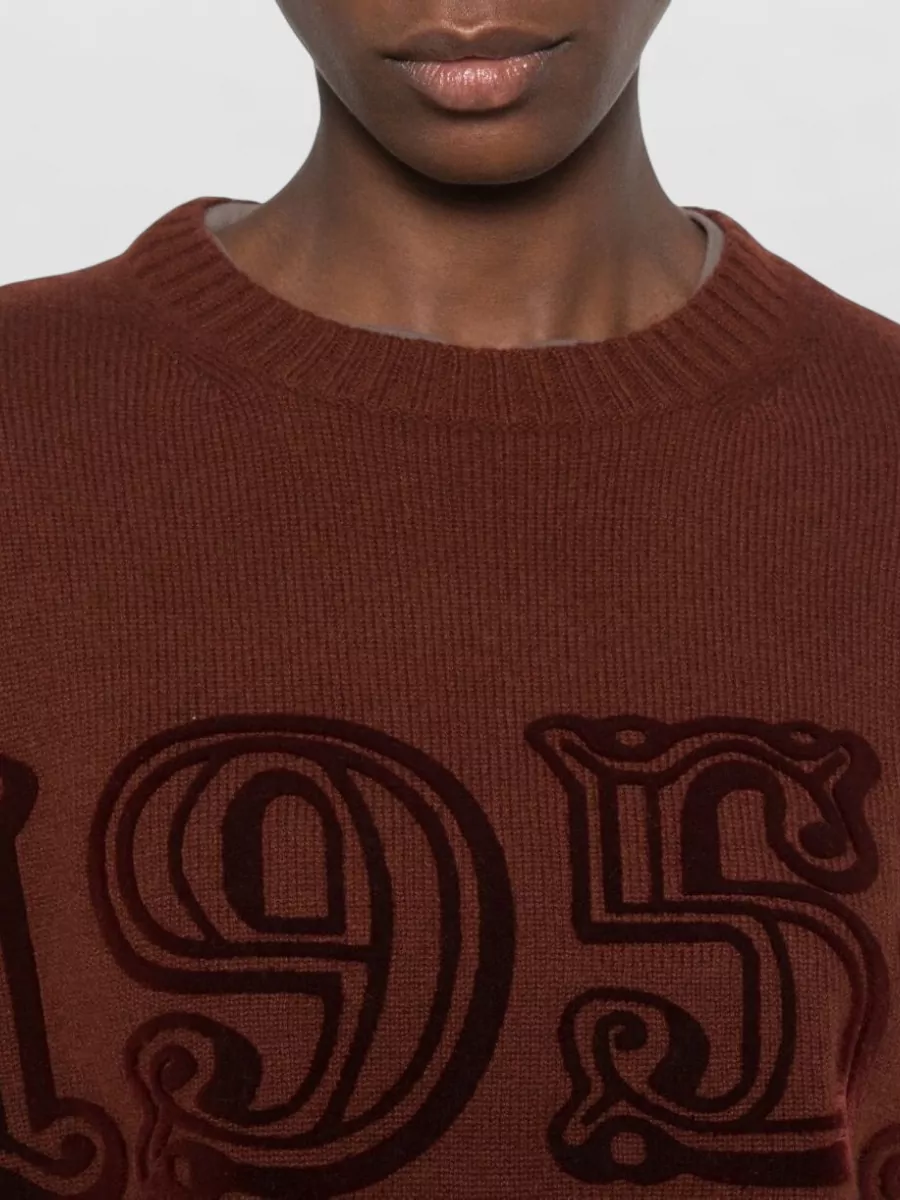 Max Mara Cashmere Sleeveless Jumper