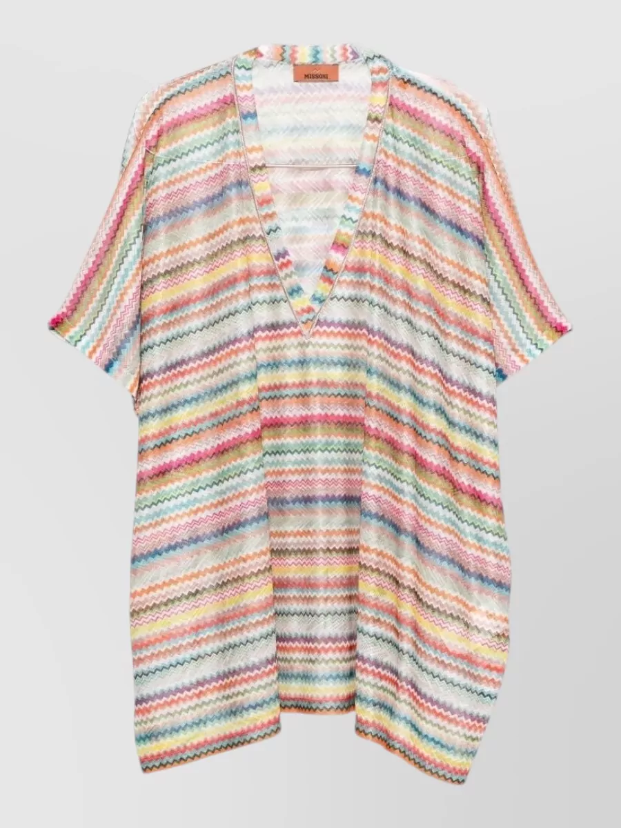 Missoni Beach Shorts