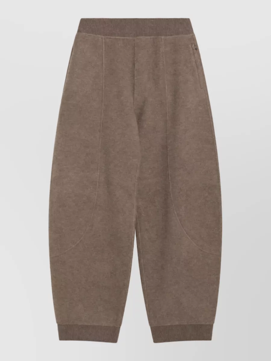Max Mara Loungewear Top
