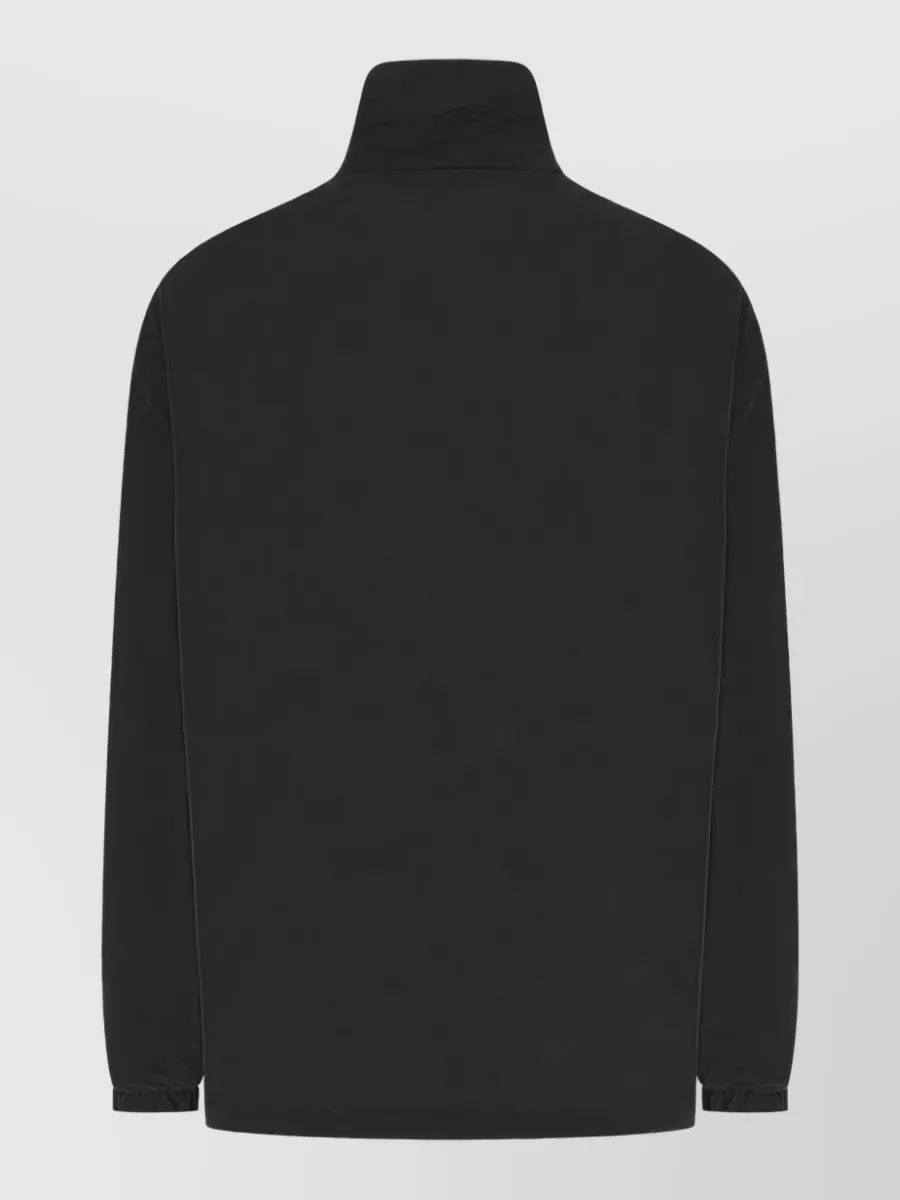 Adidas Reversible Sweatshirt