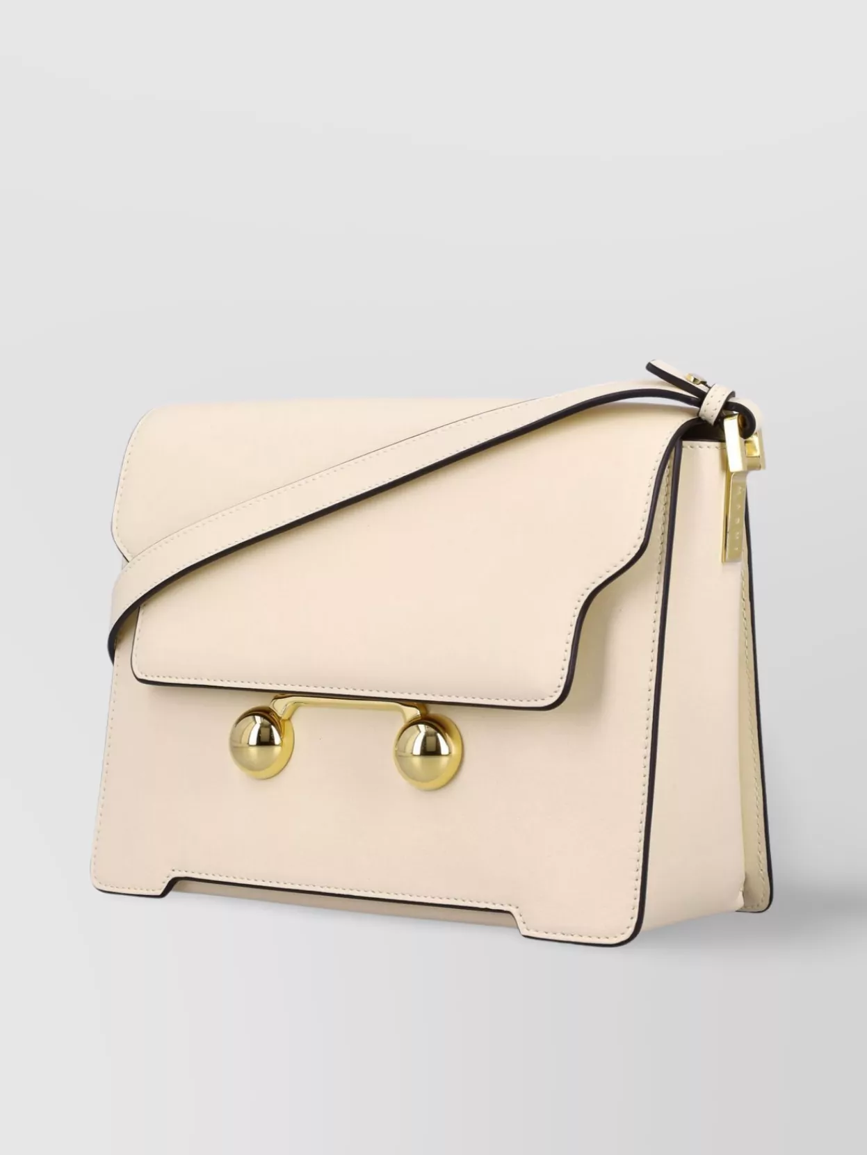 Marni Adjustable Strap Cross-Body Bags