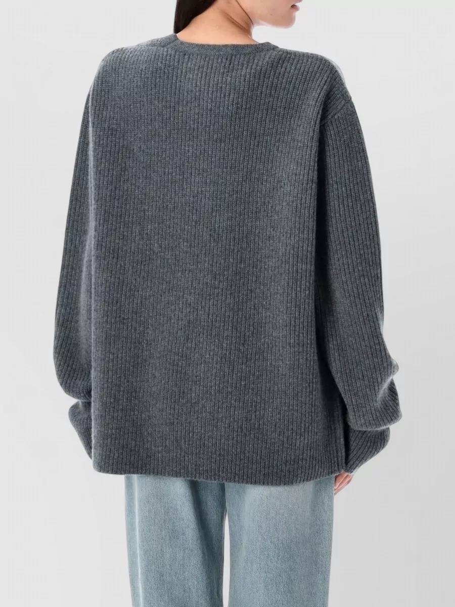 Extreme Cashmere Cashmere Jumper
